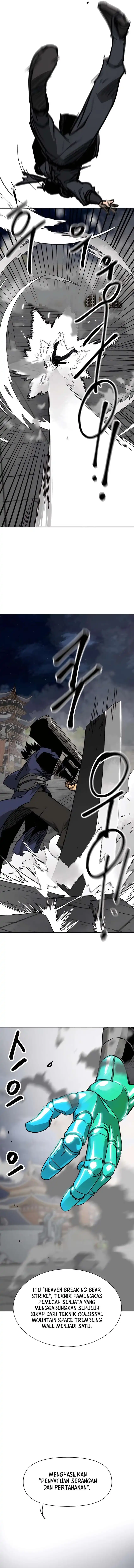 Infinite Level Up in Murim Chapter 238 halaman 4