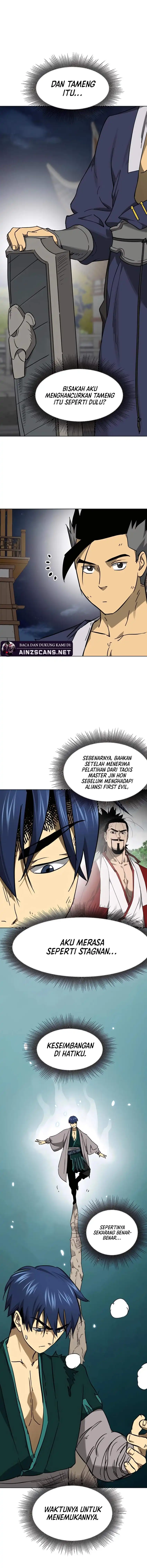 Infinite Level Up in Murim Chapter 238 halaman 8