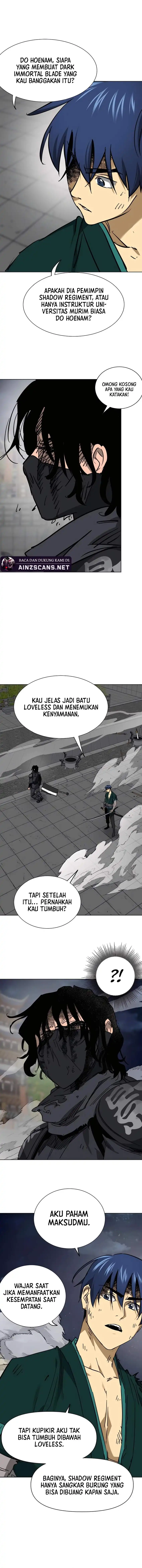 Infinite Level Up in Murim Chapter 238 halaman 18