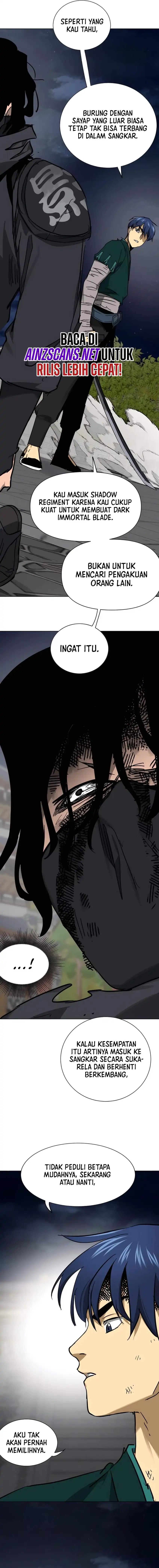 Infinite Level Up in Murim Chapter 238 halaman 19