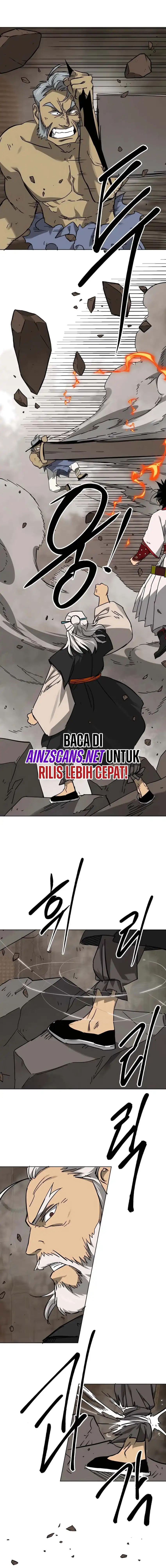 Infinite Level Up in Murim Chapter 239 halaman 4