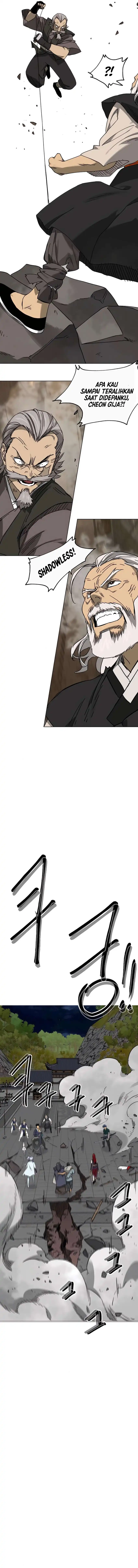 Infinite Level Up in Murim Chapter 239 halaman 5