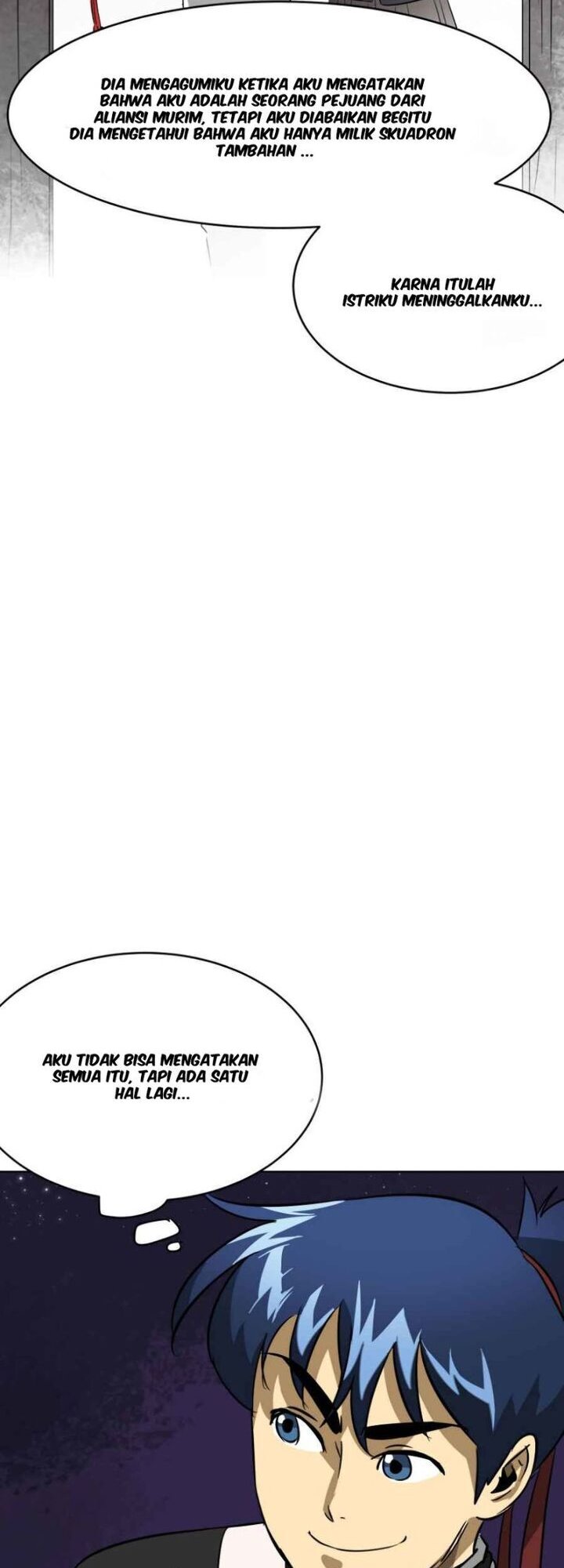 Infinite Level Up in Murim Chapter 24 halaman 31