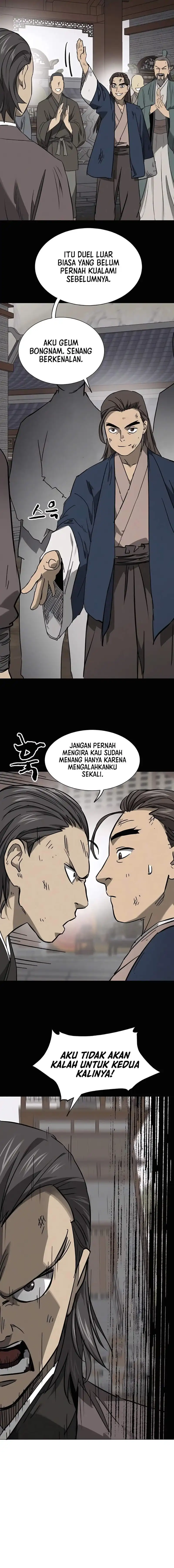 Infinite Level Up in Murim Chapter 242 halaman 20