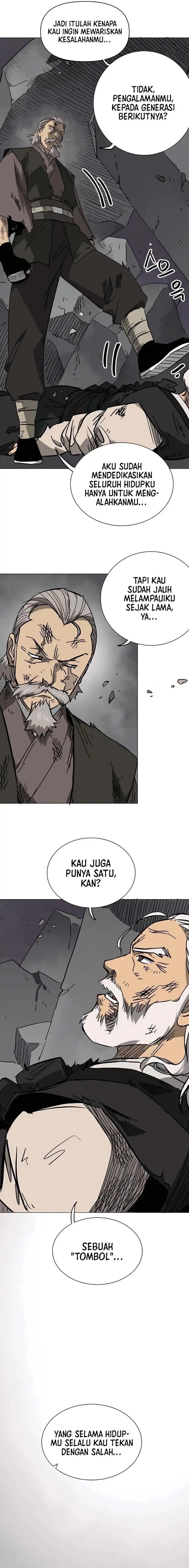 Infinite Level Up in Murim Chapter 242 halaman 18