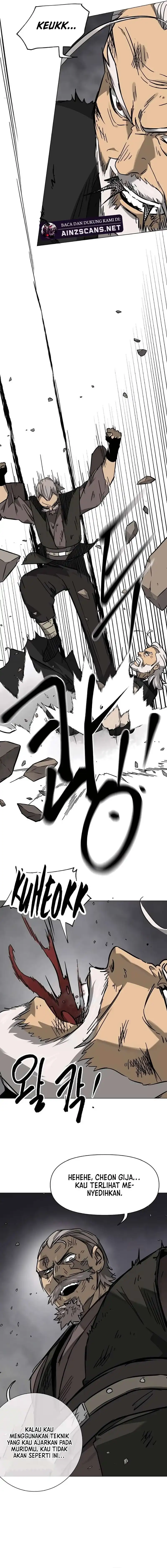 Infinite Level Up in Murim Chapter 242 halaman 14