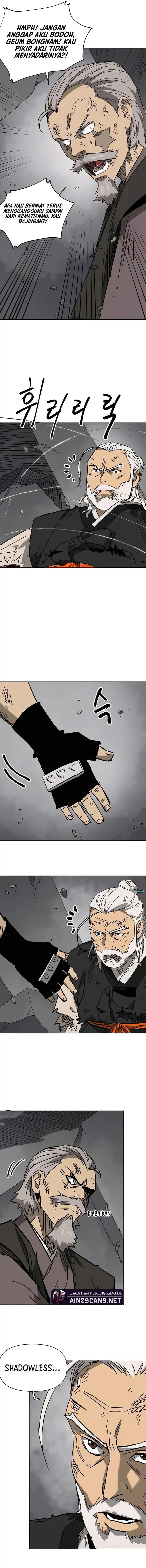 Infinite Level Up in Murim Chapter 242 halaman 22
