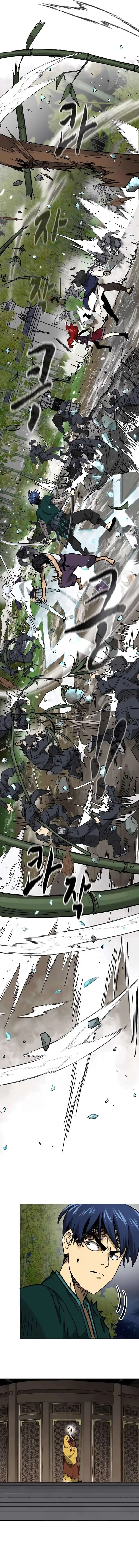 Infinite Level Up in Murim Chapter 242 halaman 10