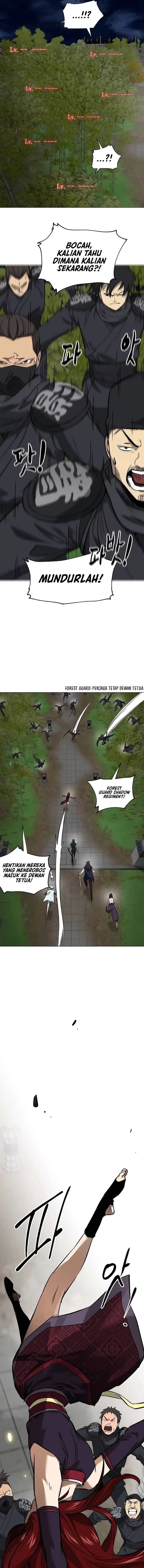 Infinite Level Up in Murim Chapter 242 halaman 3