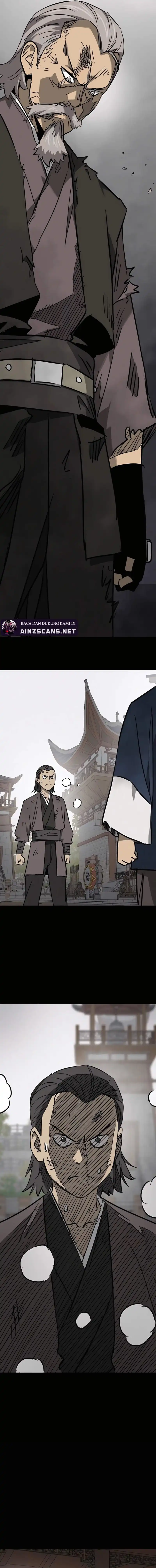 Infinite Level Up in Murim Chapter 242 halaman 19