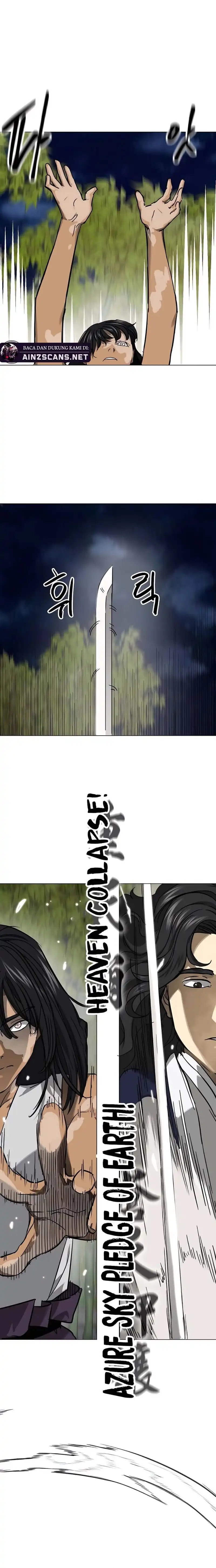 Infinite Level Up in Murim Chapter 242 halaman 9