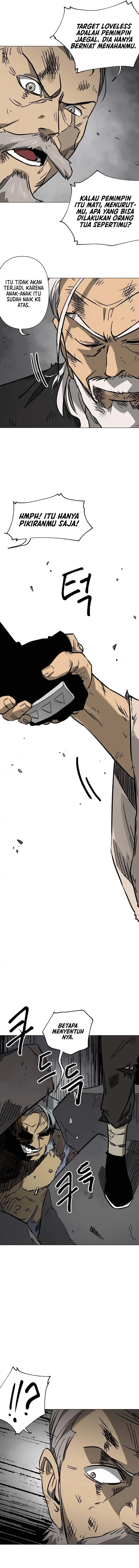 Infinite Level Up in Murim Chapter 242 halaman 23