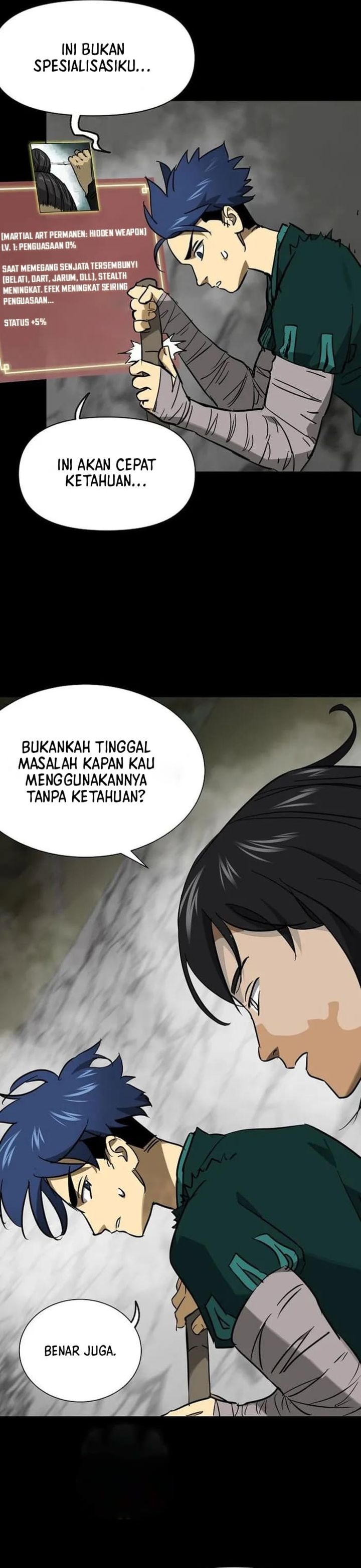 Infinite Level Up in Murim Chapter 246 halaman 6