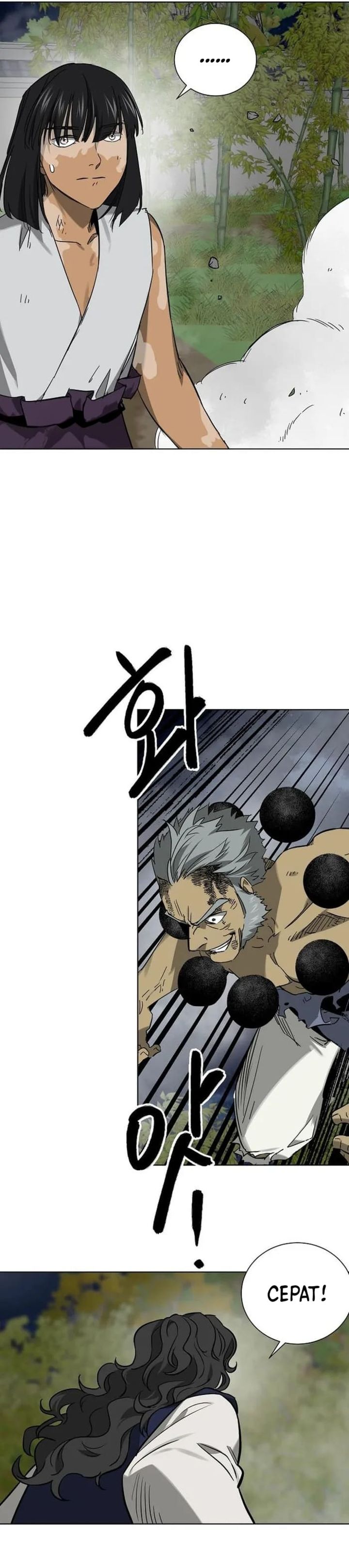 Infinite Level Up in Murim Chapter 246 halaman 32