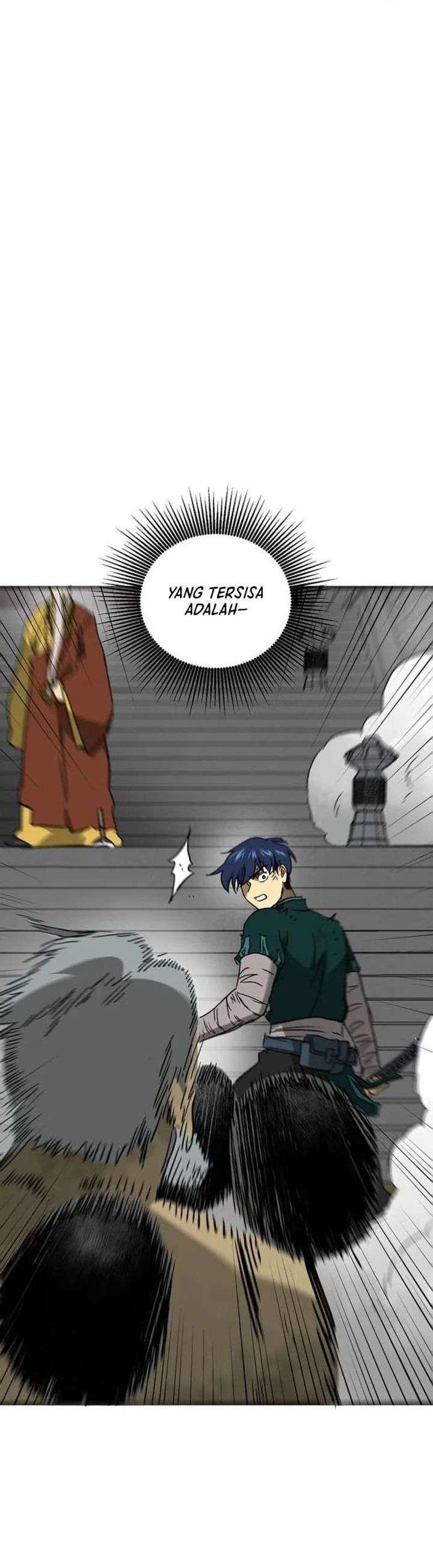 Infinite Level Up in Murim Chapter 246 halaman 49