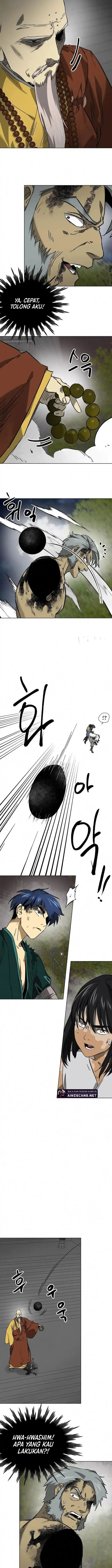 Infinite Level Up in Murim Chapter 247 halaman 16
