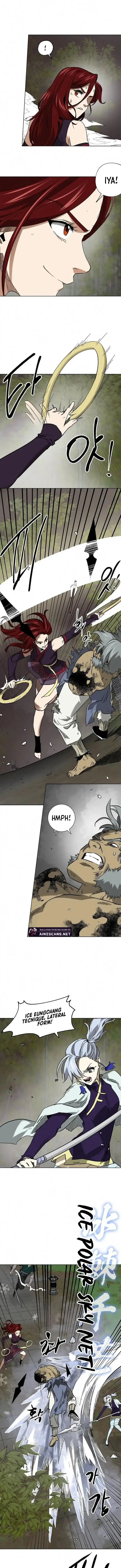 Infinite Level Up in Murim Chapter 247 halaman 12