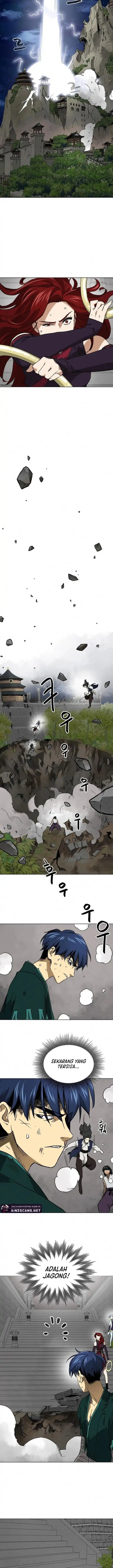 Infinite Level Up in Murim Chapter 247 halaman 22