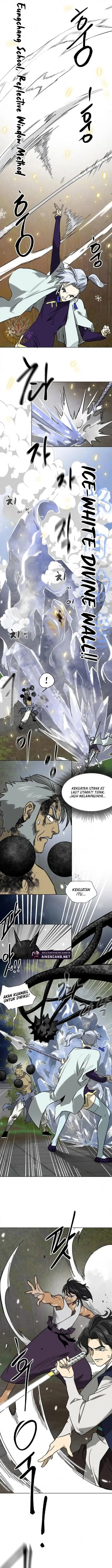 Infinite Level Up in Murim Chapter 247 halaman 9