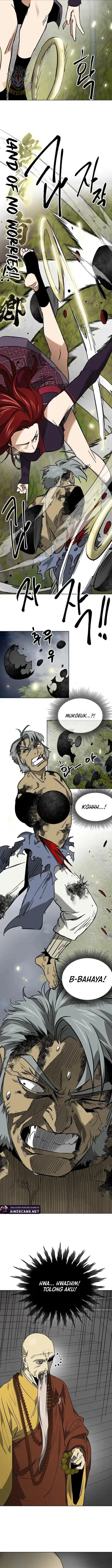 Infinite Level Up in Murim Chapter 247 halaman 15