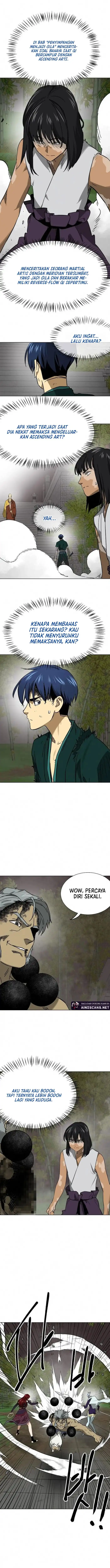 Infinite Level Up in Murim Chapter 247 halaman 4