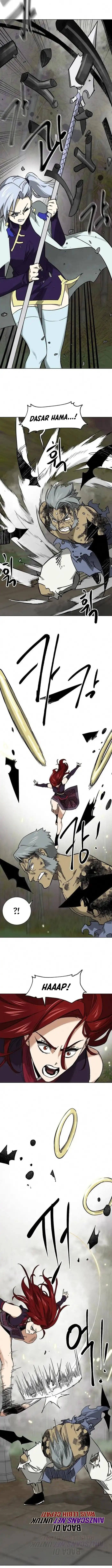 Infinite Level Up in Murim Chapter 247 halaman 10
