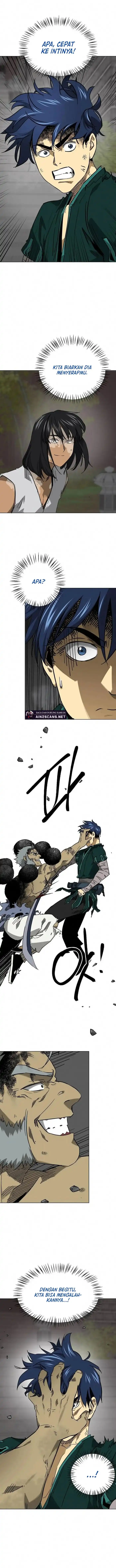 Infinite Level Up in Murim Chapter 247 halaman 5