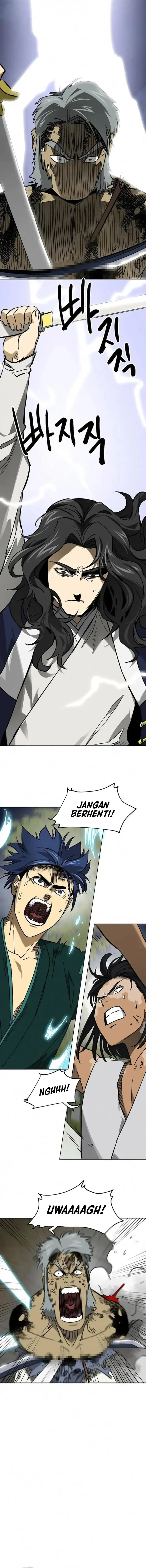 Infinite Level Up in Murim Chapter 247 halaman 20