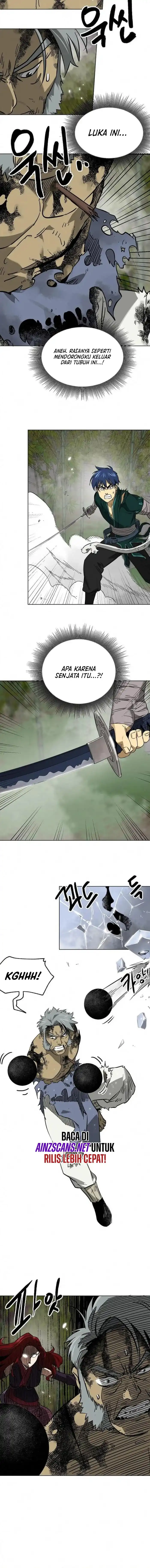 Infinite Level Up in Murim Chapter 247 halaman 14