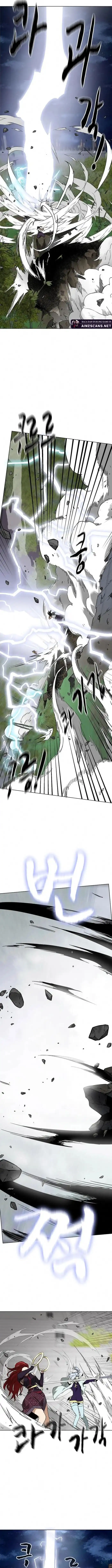 Infinite Level Up in Murim Chapter 247 halaman 21