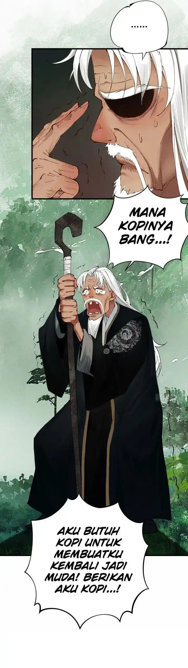 Infinite Level Up in Murim Chapter 249 halaman 49