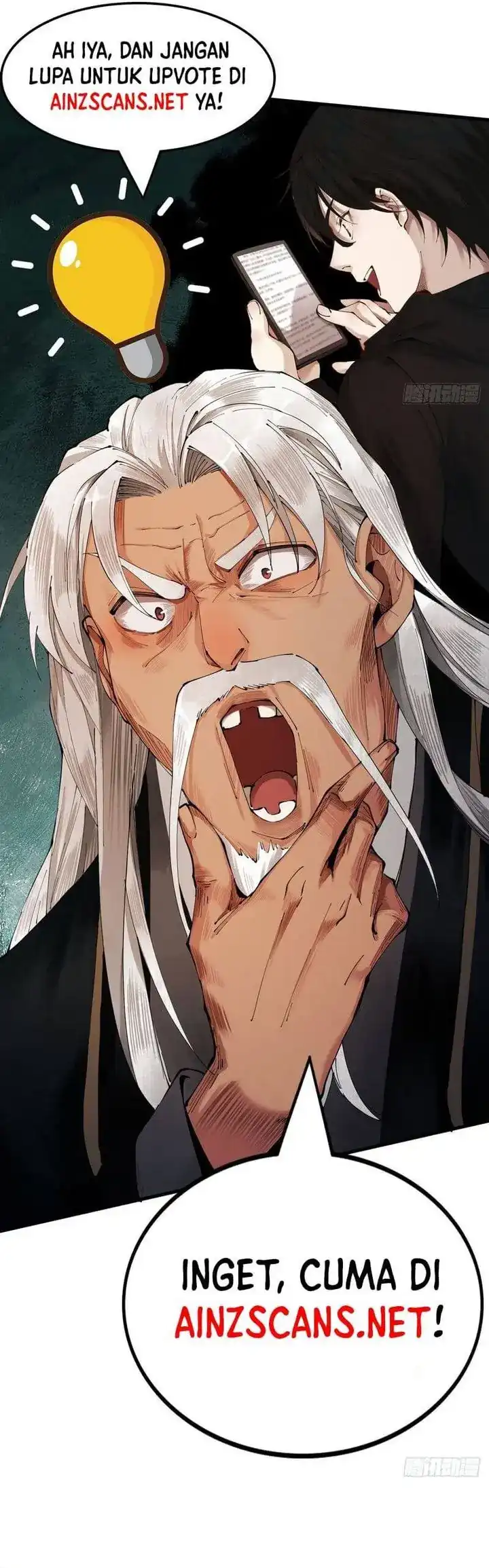 Infinite Level Up in Murim Chapter 249 halaman 50