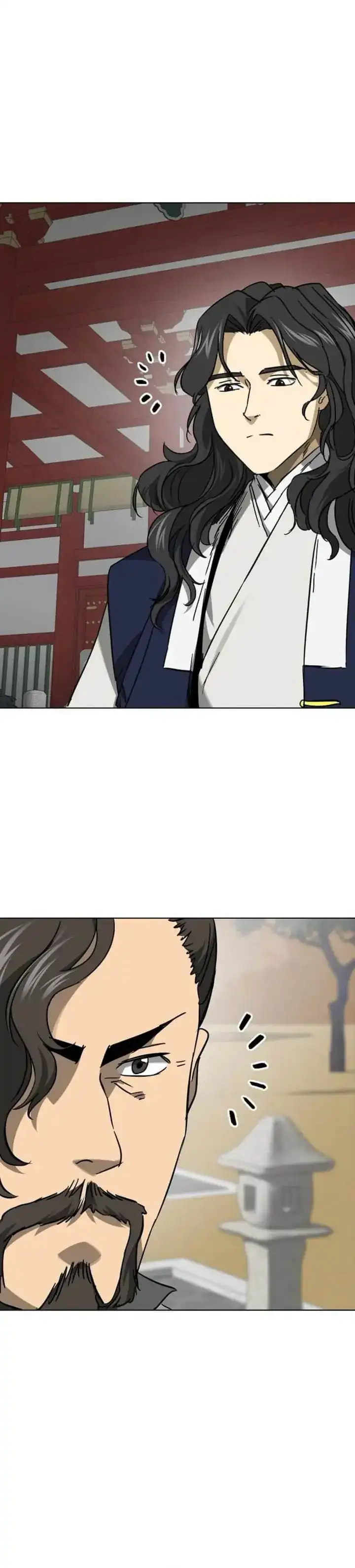 Infinite Level Up in Murim Chapter 249 halaman 20
