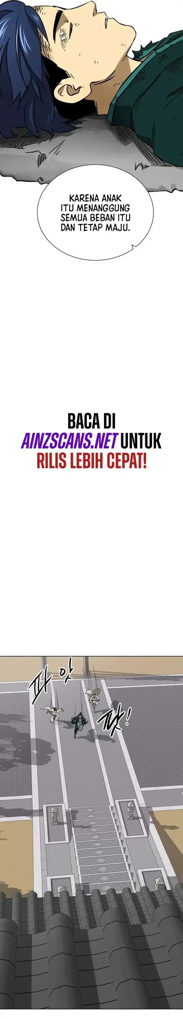 Infinite Level Up in Murim Chapter 249 halaman 19