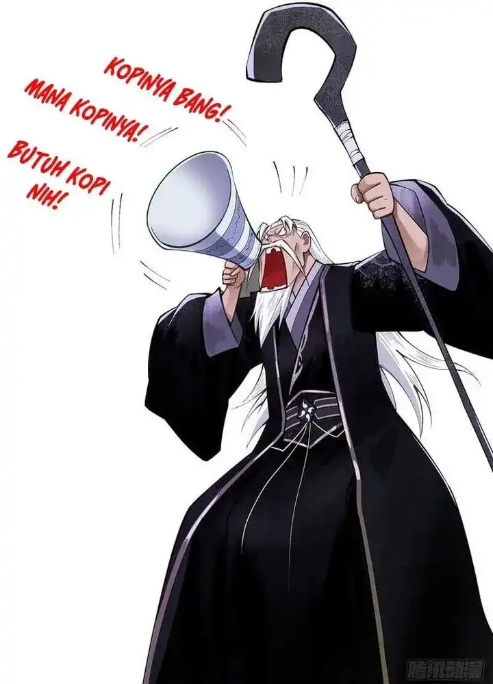 Infinite Level Up in Murim Chapter 249 halaman 52