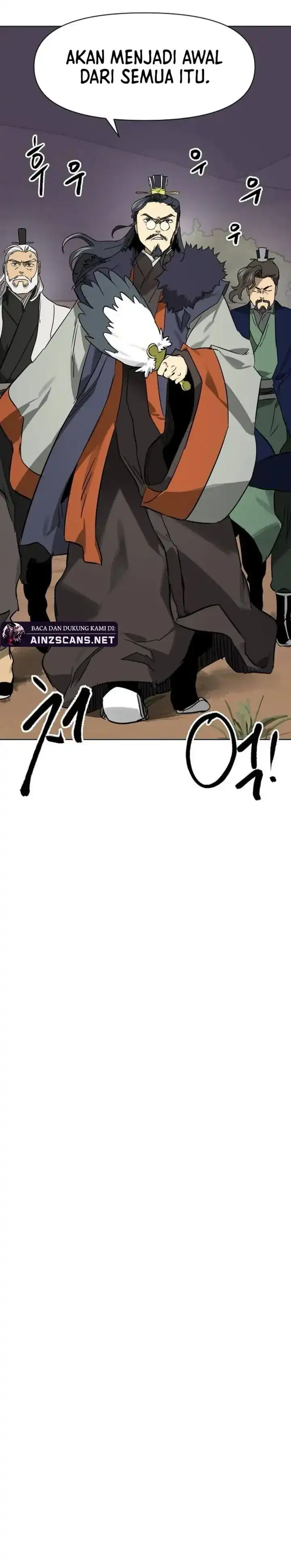 Infinite Level Up in Murim Chapter 249 halaman 43