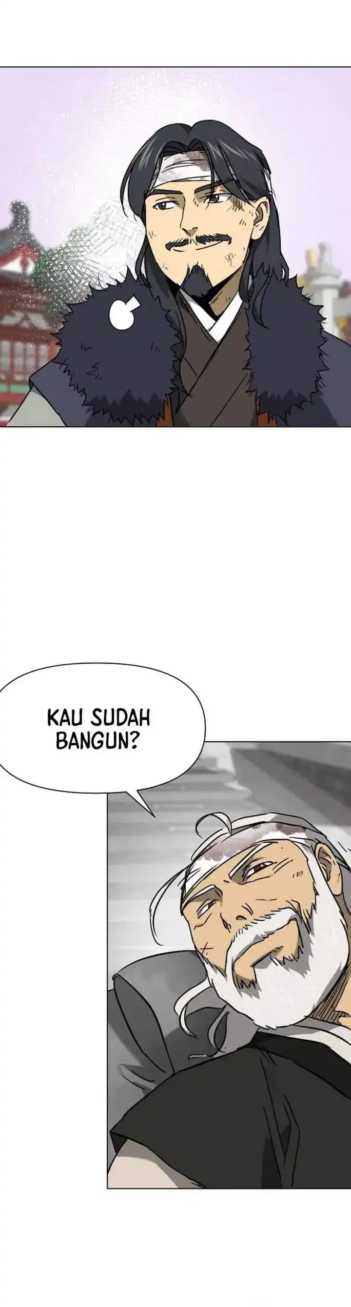 Infinite Level Up in Murim Chapter 249 halaman 15