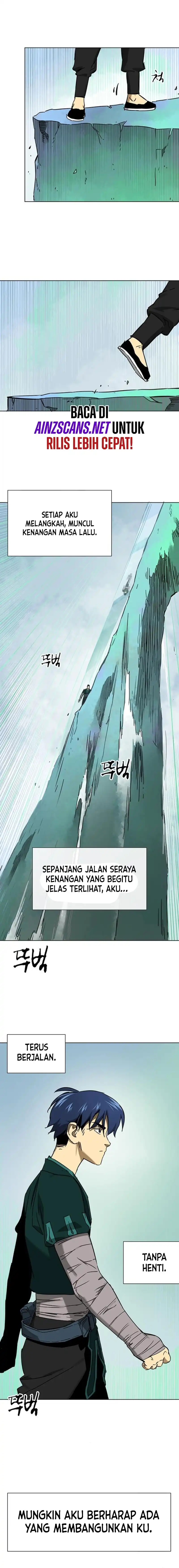Infinite Level Up in Murim Chapter 250 halaman 14