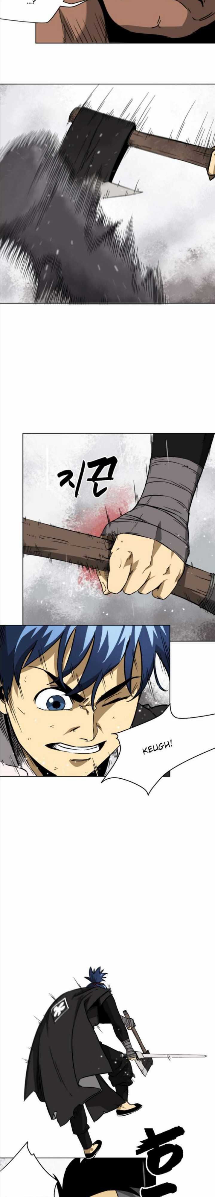 Infinite Level Up in Murim Chapter 27 halaman 7