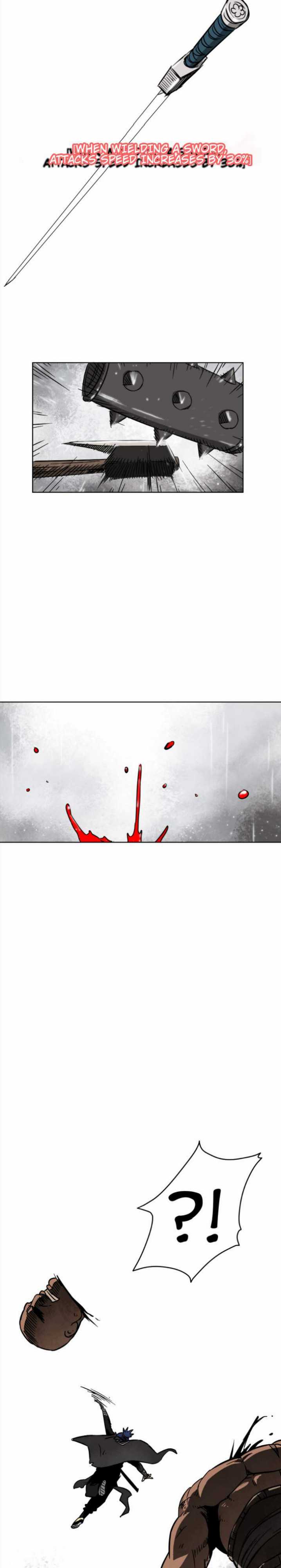 Infinite Level Up in Murim Chapter 27 halaman 17