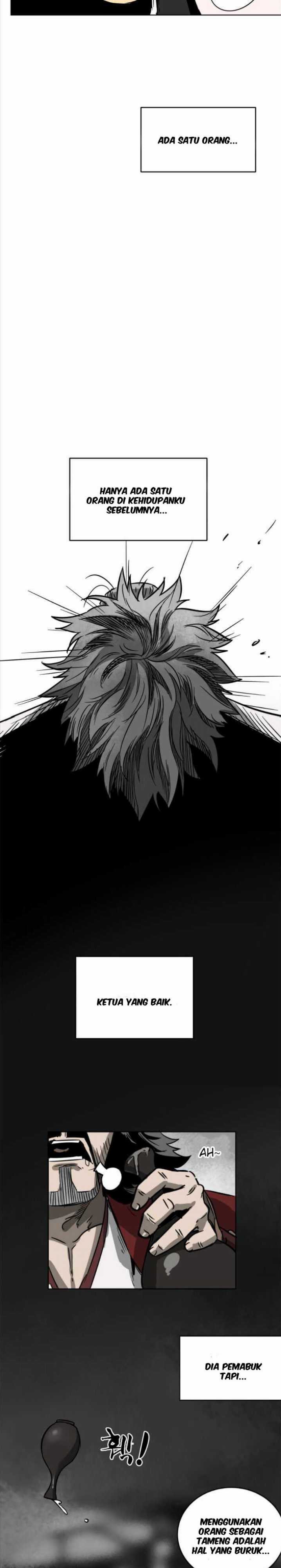 Infinite Level Up in Murim Chapter 28 halaman 12