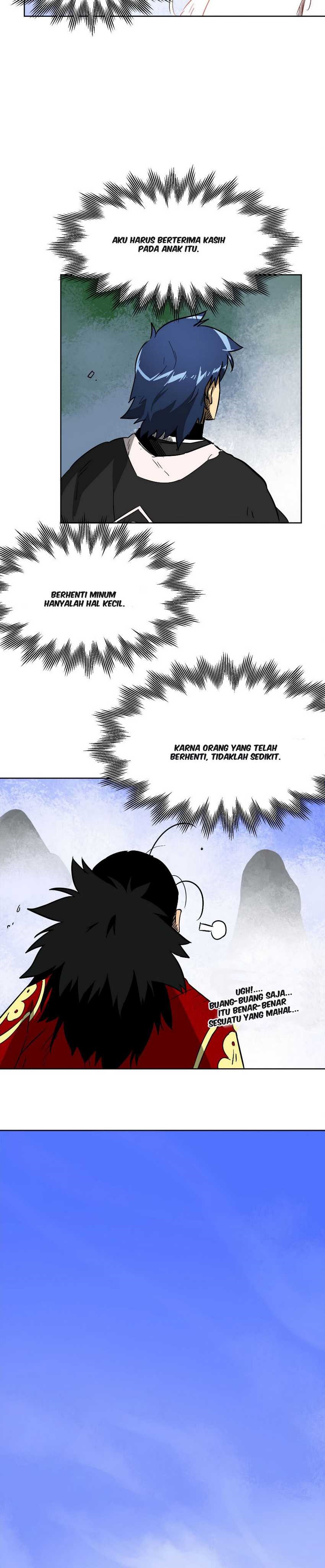 Infinite Level Up in Murim Chapter 35 halaman 13