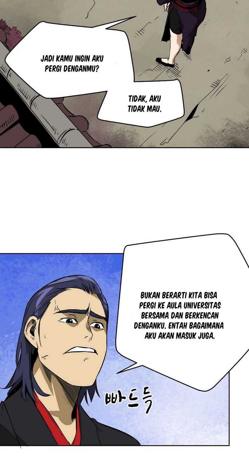 Infinite Level Up in Murim Chapter 37 halaman 18