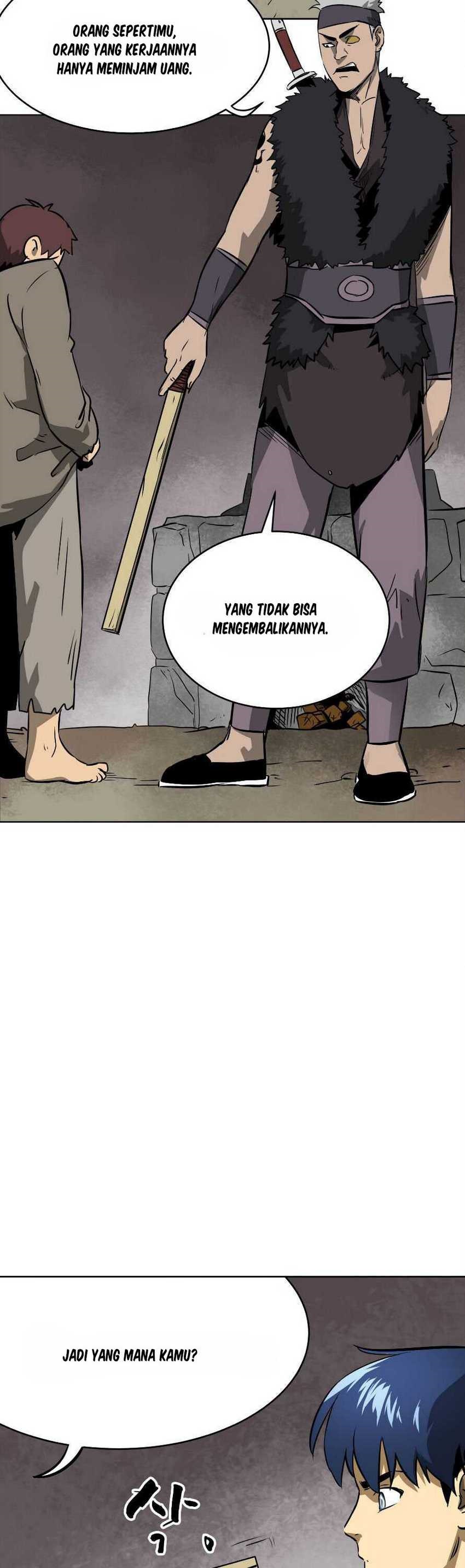Infinite Level Up in Murim Chapter 38 halaman 20
