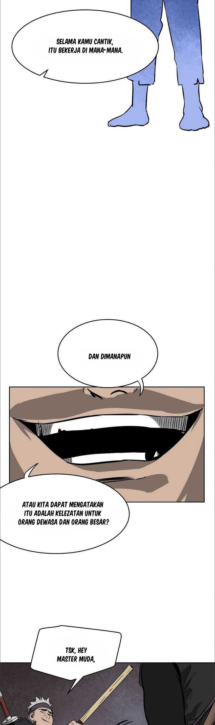 Infinite Level Up in Murim Chapter 38 halaman 26