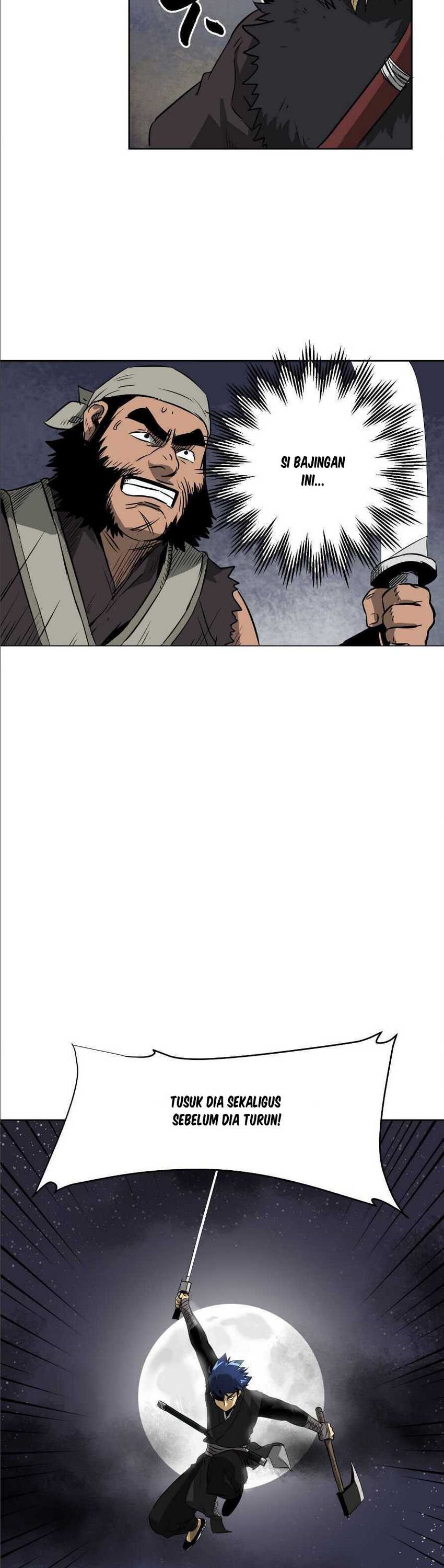 Infinite Level Up in Murim Chapter 39 halaman 29