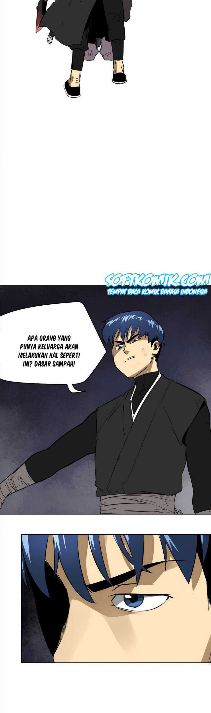 Infinite Level Up in Murim Chapter 39 halaman 37