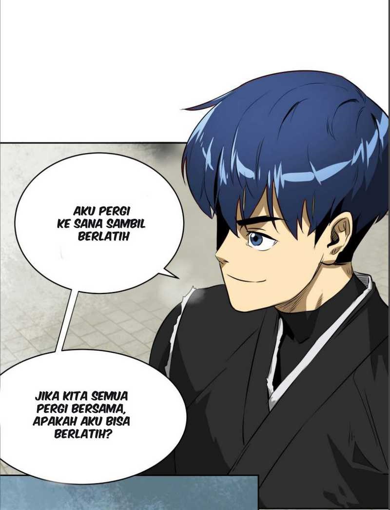Infinite Level Up in Murim Chapter 42 halaman 27
