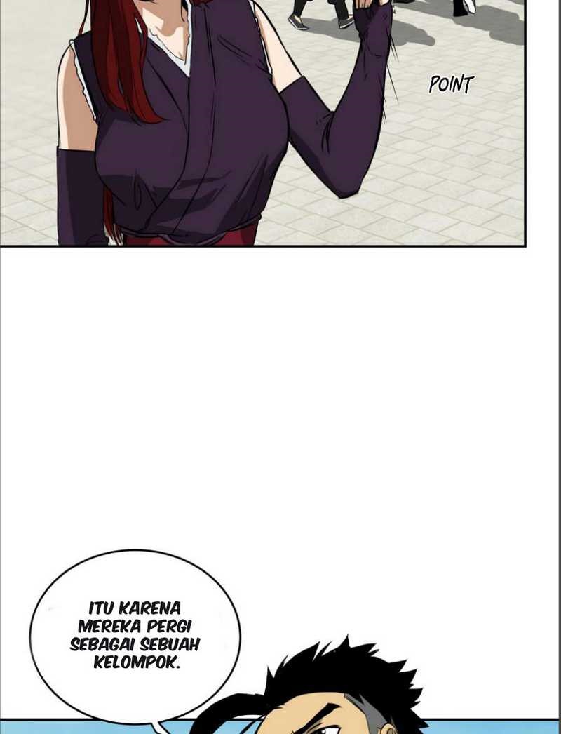 Infinite Level Up in Murim Chapter 42 halaman 25
