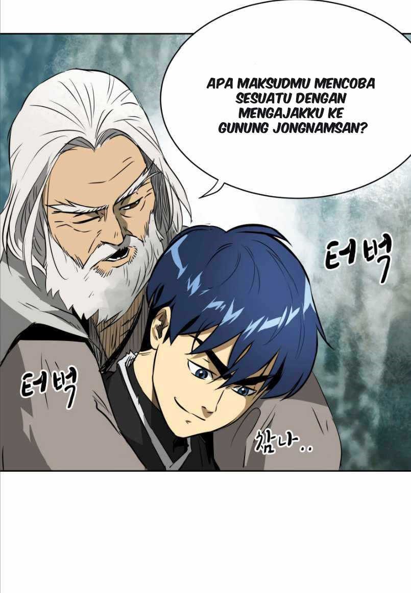 Infinite Level Up in Murim Chapter 43 halaman 9